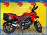 DUCATI Multistrada 1200 Garantita e Finanziabile