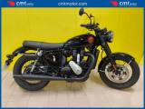 BSA Gold Star 650 - Shadow Black Garantita e Finanziabile