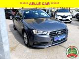 AUDI A3 SPB 1.6 TDI clean diesel Ambition