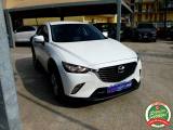 MAZDA CX-3 1.5L Skyactiv-D Exceed