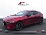 MAZDA 3 5p 2.0 m-hybrid Homura 186cv