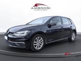 VOLKSWAGEN Golf 1.6 TDI 115 CV 5p. Sport BlueMotion Technology - P