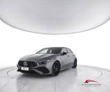 MERCEDES-BENZ A 35 AMG 35 AMG 4Matic Advanced Plus