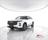 JAECOO J7 SHS-H EXCLUSIVE