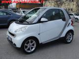 SMART ForTwo 1000 52 kW coupé limited two incididentata