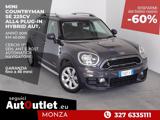MINI Countryman Countryman 1.5 SE Hybrid PHEV 225CV ALL4 ZERO PEN