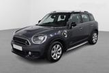 MINI Countryman 1.5 SE Hybrid PHEV 225CV ALL4 Aut. ZERO PENSIERI