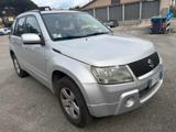 SUZUKI Grand Vitara 1.9 DDiS 5p senza nessun lavoro da fare