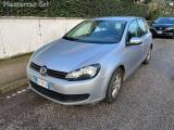 VOLKSWAGEN Golf Golf VI 2008 3p 1.2 tsi bm Comfortline - EB900JB