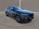 BMW X6 (G06/F96) -  xDrive30d 48V Msport Pro