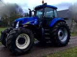NEW HOLLAND 285