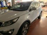 KIA Sportage 2.0 CRDI AWD GT Line