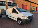 MERCEDES-BENZ Vito 4x4 FRIGO AUTOMATICO GANCIO TRAINO