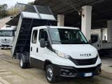 IVECO Daily 35C14H BTor 2.3 RIBALTABILE TRILATERALE