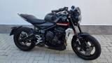 TRIUMPH Trident 660 EURO 5 ABS