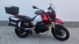 MOTO GUZZI V85 TT EURO 5 ABS
