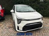 KIA Picanto PROMO FINANZIAM. 1.0 GDi GPL 5 porte Urban KM 0