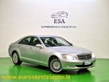 MERCEDES-BENZ S 320 CDI 4Matic Avantgarde