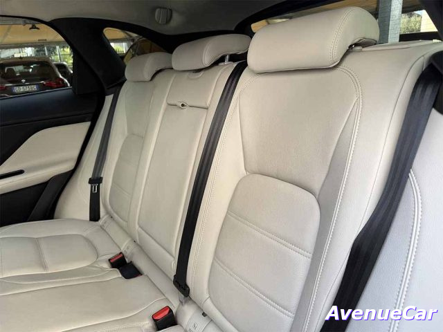 JAGUAR F-PACE 2.0D I4 AWD PRESTIGE PELLE TELEC - foto 28