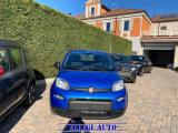 FIAT Panda PROMO FINANZ.1.0 HYBRID  KM 0
