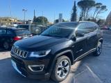 JEEP Compass 2.0 Multijet II 170 CV aut. 4WD Limited