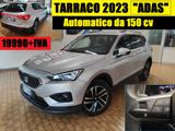 SEAT Tarraco 2023 AUT. CON SISTEMI 