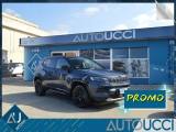 JEEP Compass 1.5 Turbo T4 130 CV MHEV 2WD S