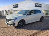 PEUGEOT 308 5 PORTE 1200 BZ 130CV AUTOMATICA ALLURE
