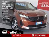 PEUGEOT 5008 BlueHDi 130 S&S EAT8 Allure Pack 7 POSTI