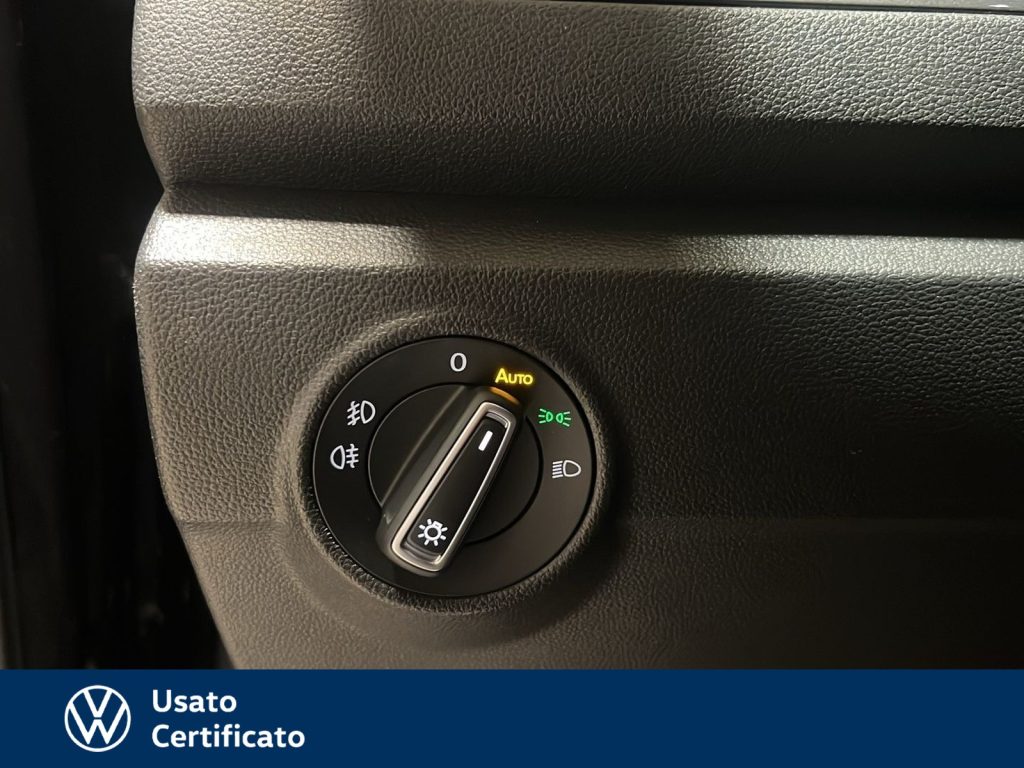 immagine usato VOLKSWAGEN T-Roc 1.5 tsi advanced dsg