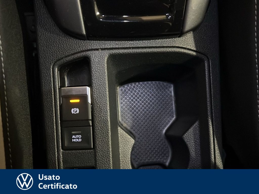 immagine usato VOLKSWAGEN T-Roc 1.5 tsi advanced dsg