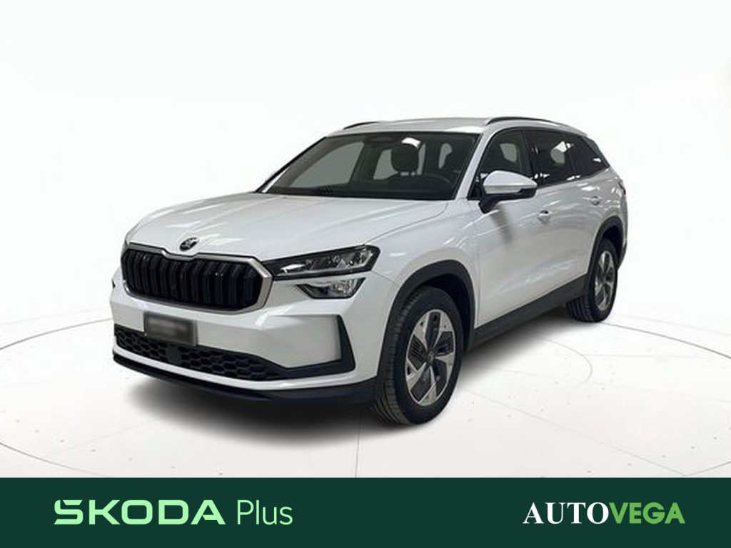 immagine usato SKODA Kodiaq 2.0 tdi executive 150cv dsg 7p.ti