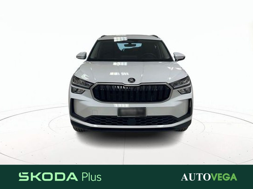 immagine usato SKODA Kodiaq 2.0 tdi executive 150cv dsg 7p.ti