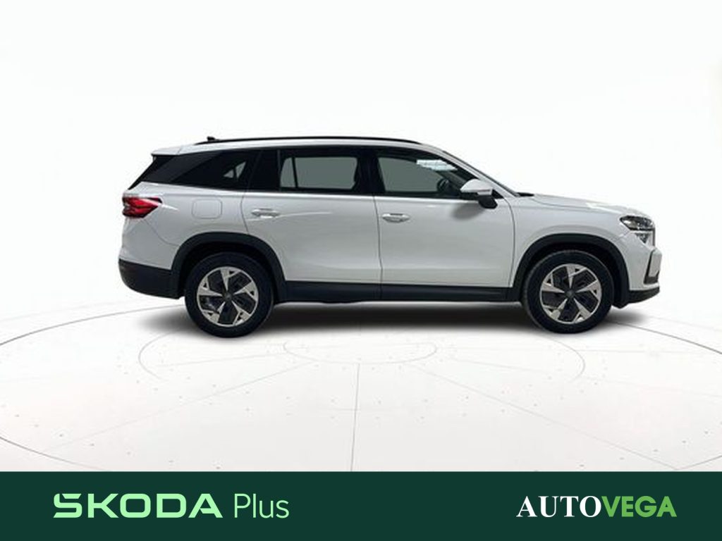 immagine usato SKODA Kodiaq 2.0 tdi executive 150cv dsg 7p.ti