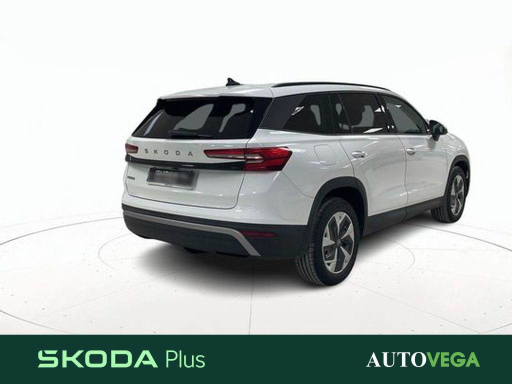 immagine usato SKODA Kodiaq 2.0 tdi executive 150cv dsg 7p.ti