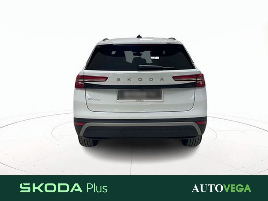 immagine usato SKODA Kodiaq 2.0 tdi executive 150cv dsg 7p.ti