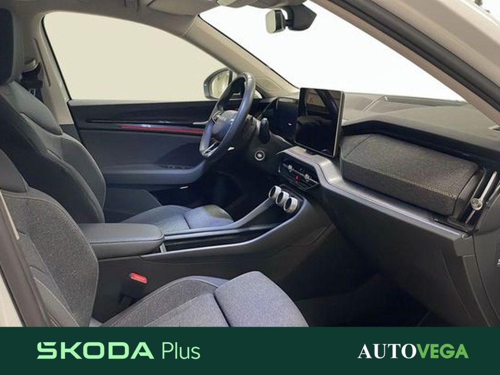 immagine usato SKODA Kodiaq 2.0 tdi executive 150cv dsg 7p.ti