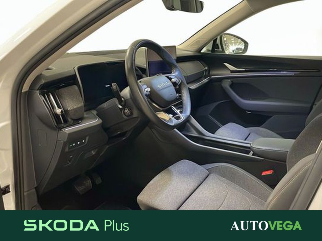 immagine usato SKODA Kodiaq 2.0 tdi executive 150cv dsg 7p.ti