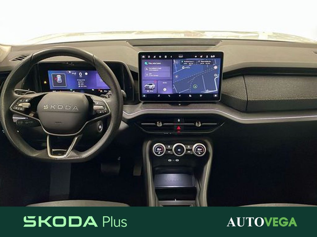 immagine usato SKODA Kodiaq 2.0 tdi executive 150cv dsg 7p.ti