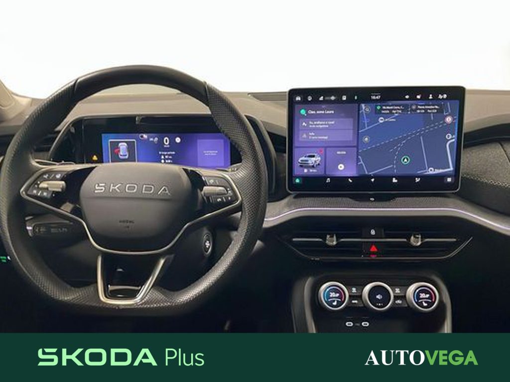 immagine usato SKODA Kodiaq 2.0 tdi executive 150cv dsg 7p.ti