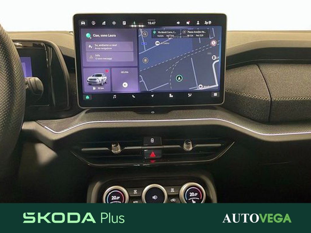 immagine usato SKODA Kodiaq 2.0 tdi executive 150cv dsg 7p.ti