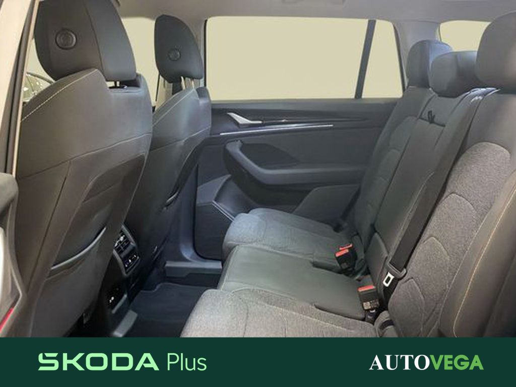 immagine usato SKODA Kodiaq 2.0 tdi executive 150cv dsg 7p.ti