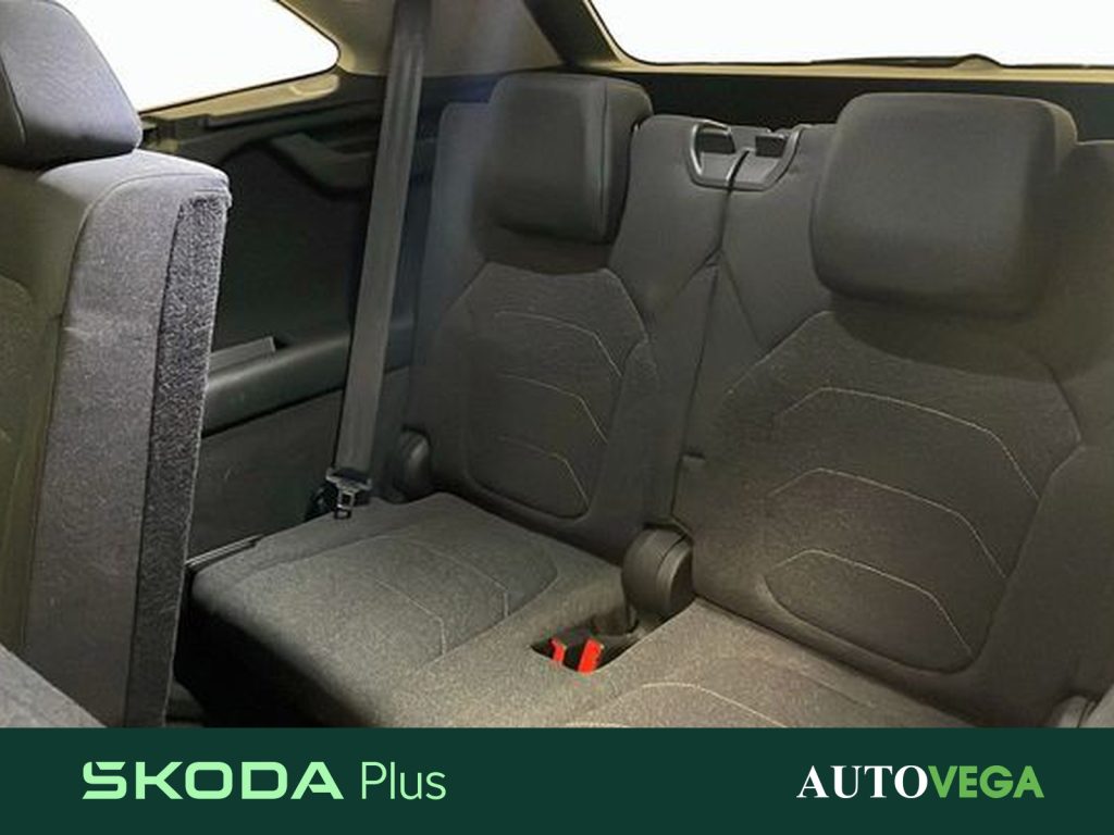 immagine usato SKODA Kodiaq 2.0 tdi executive 150cv dsg 7p.ti