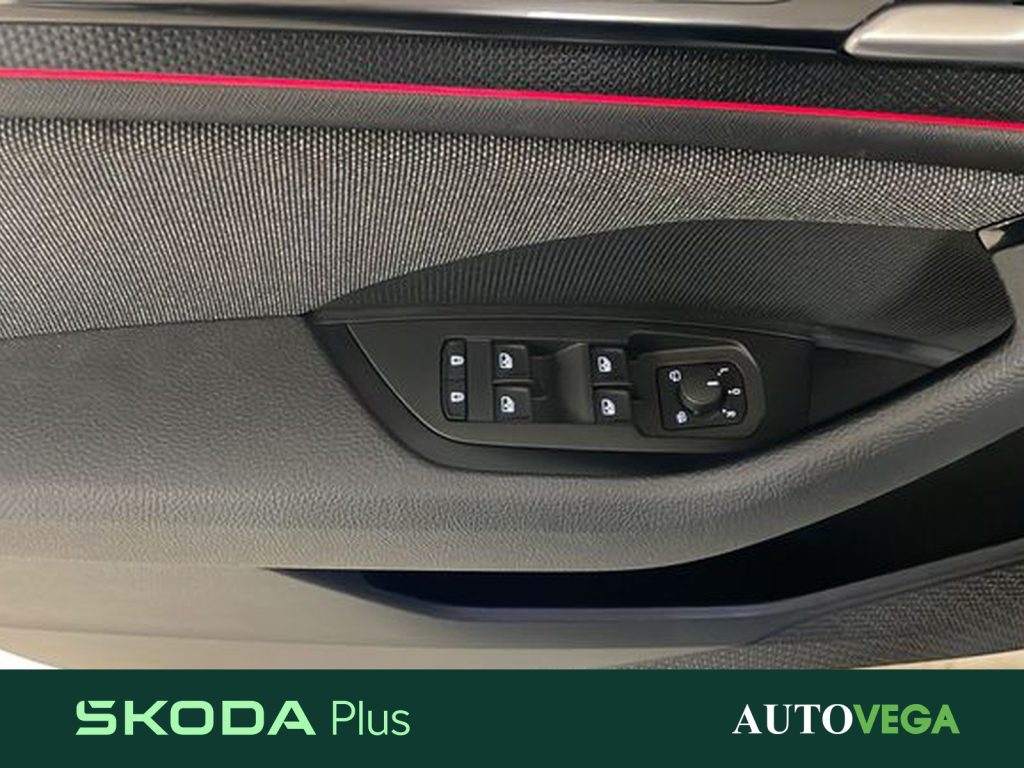 immagine usato SKODA Kodiaq 2.0 tdi executive 150cv dsg 7p.ti