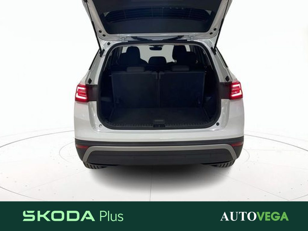 immagine usato SKODA Kodiaq 2.0 tdi executive 150cv dsg 7p.ti