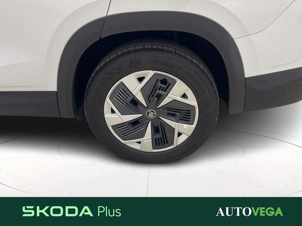 immagine usato SKODA Kodiaq 2.0 tdi executive 150cv dsg 7p.ti