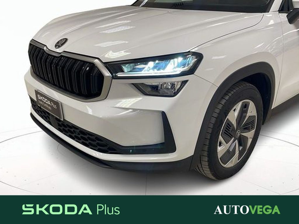 immagine usato SKODA Kodiaq 2.0 tdi executive 150cv dsg 7p.ti