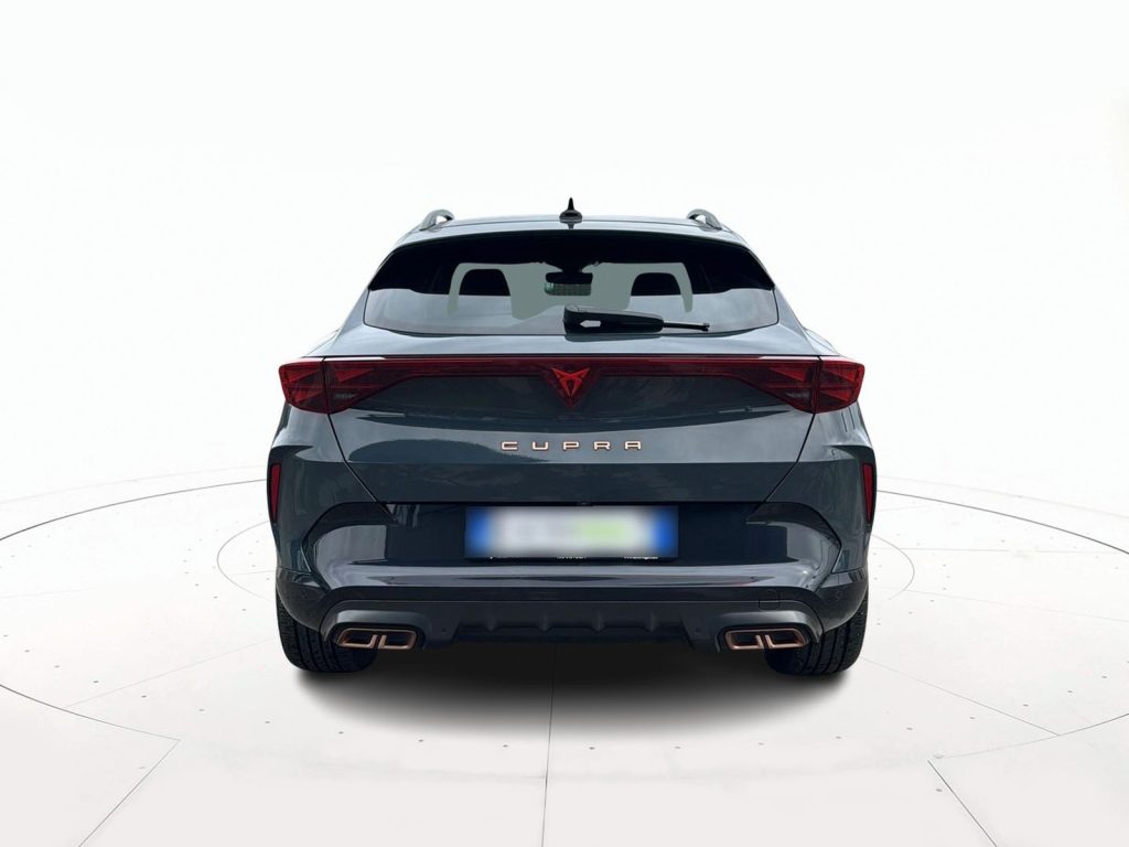 immagine usato CUPRA Formentor 1.5 e-hybrid 204cv dsg