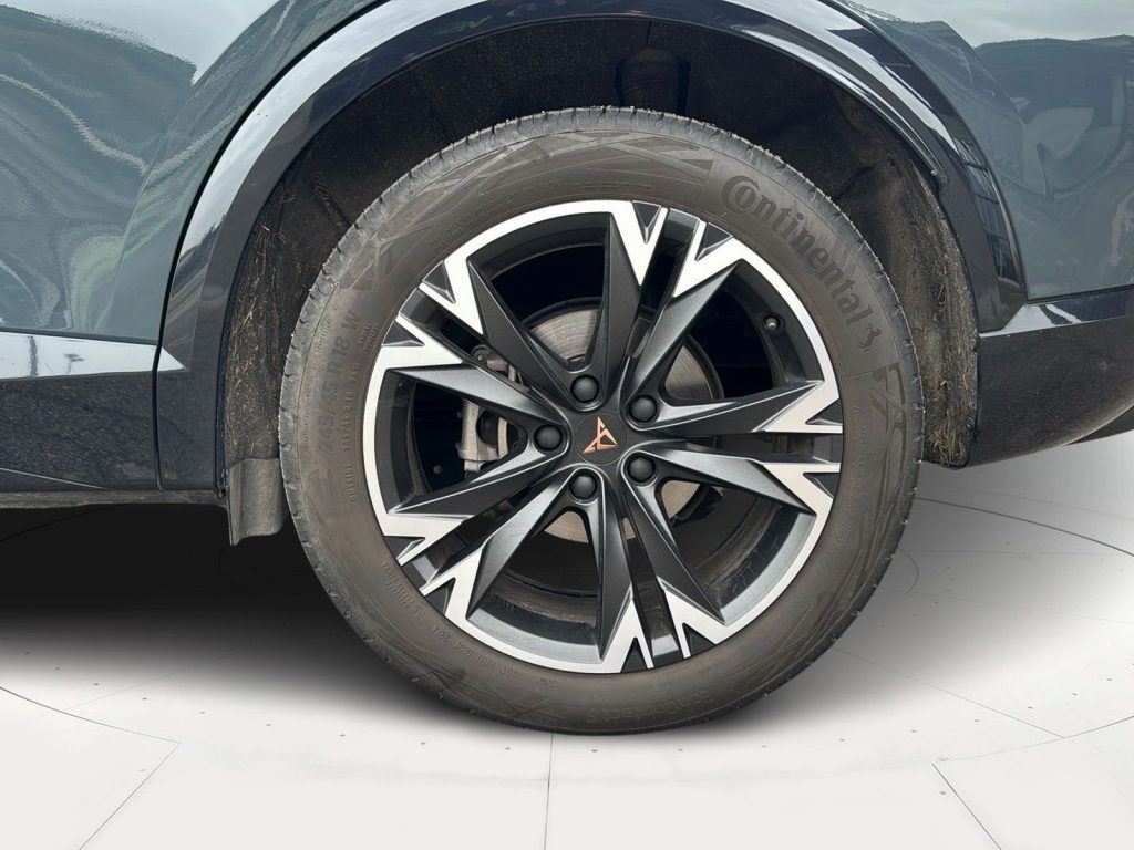 immagine usato CUPRA Formentor 1.5 e-hybrid 204cv dsg