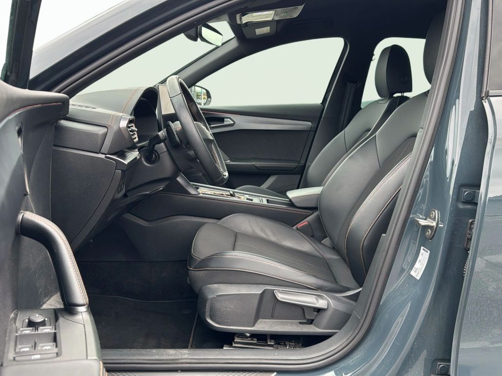 immagine usato CUPRA Formentor 1.5 e-hybrid 204cv dsg